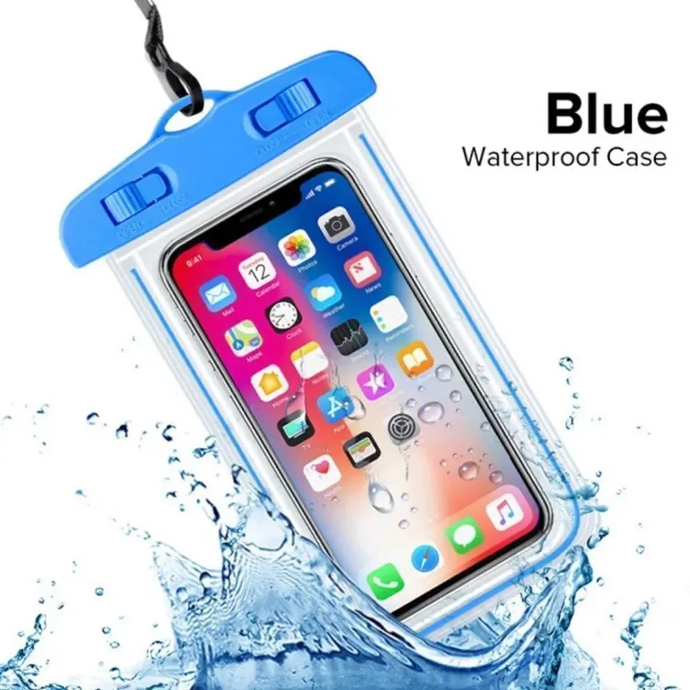 ‎MOBILE PHONE WATERPROOF BAG